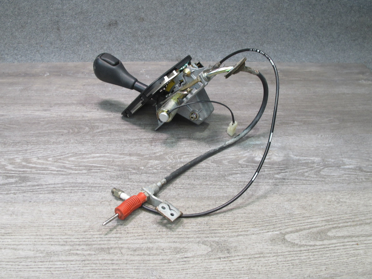 96-99 BMW E36 325iC 328iC A/T Automatic Transmission Shifter Assembly OEM