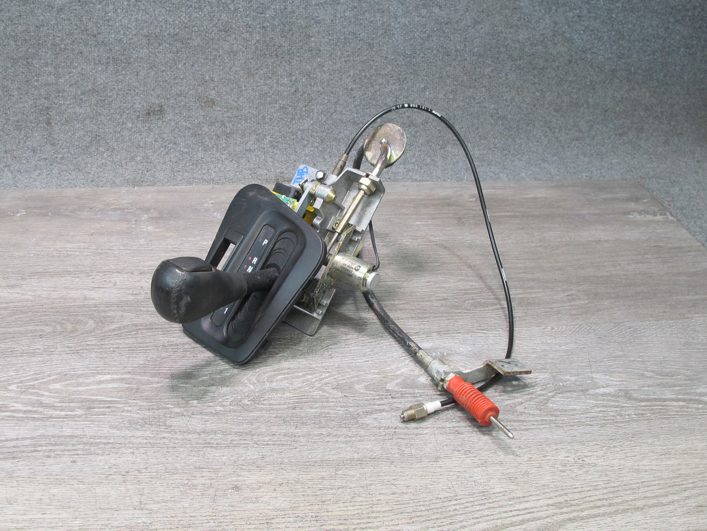 96-99 BMW E36 325iC 328iC A/T Automatic Transmission Shifter Assembly OEM