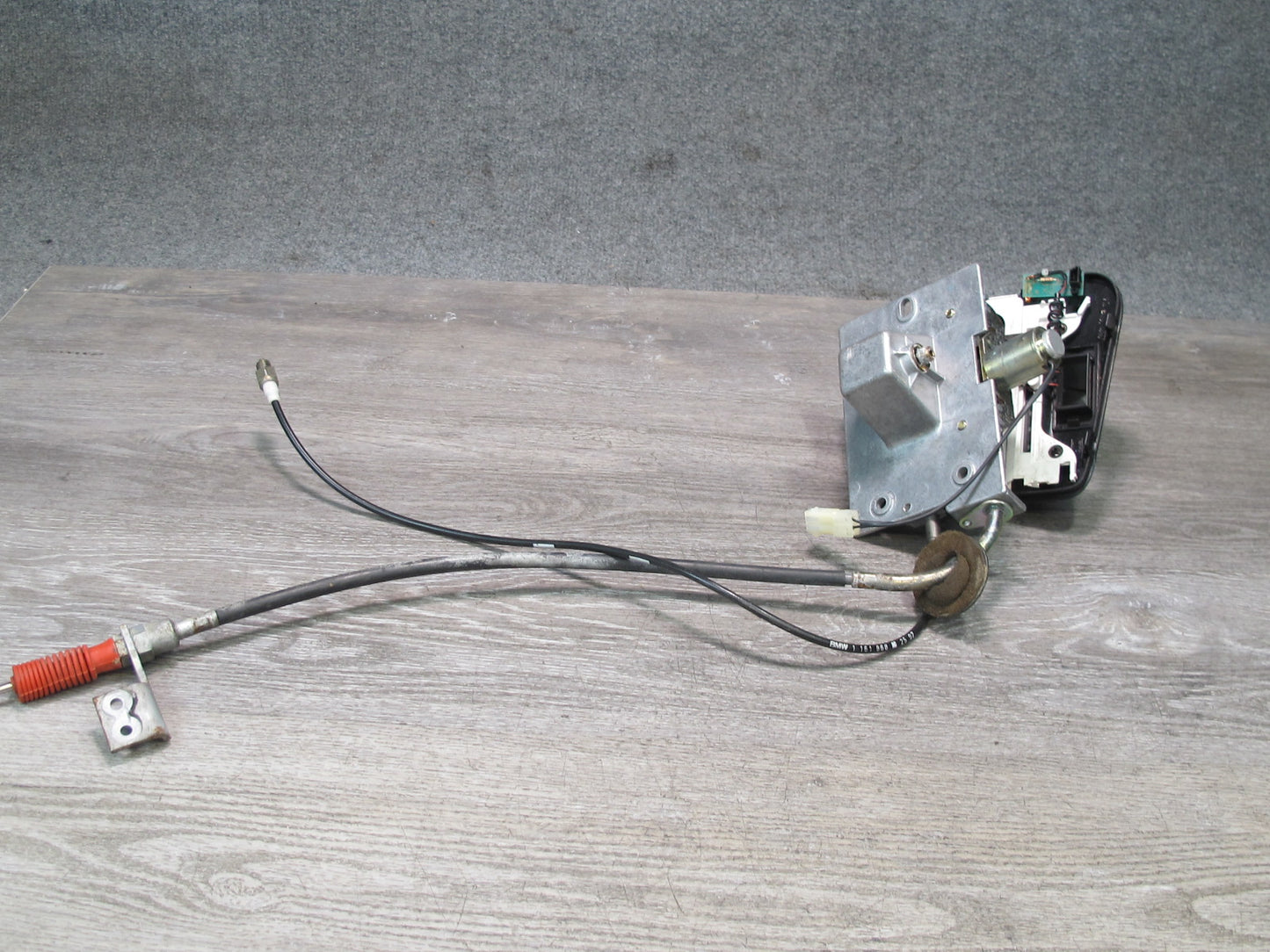 96-99 BMW E36 325iC 328iC A/T Automatic Transmission Shifter Assembly OEM