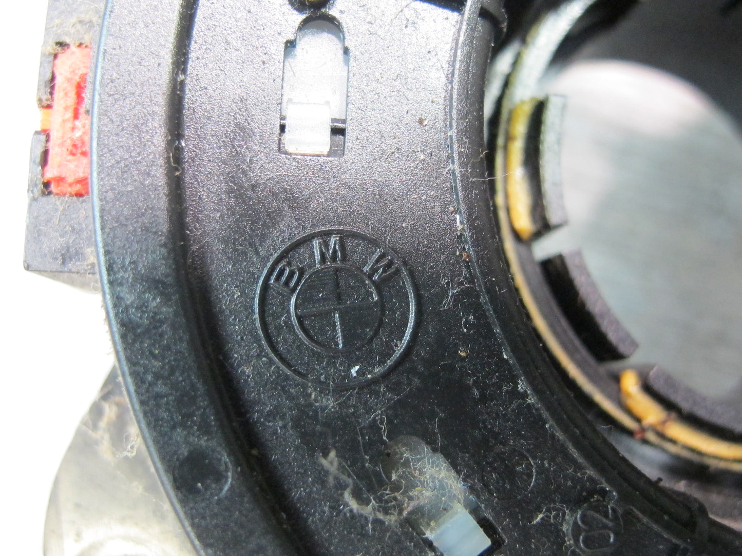 01-06 BMW E46 325Ci 330Ci Steering Column Turn Signal Wiper Multi Switch OEM