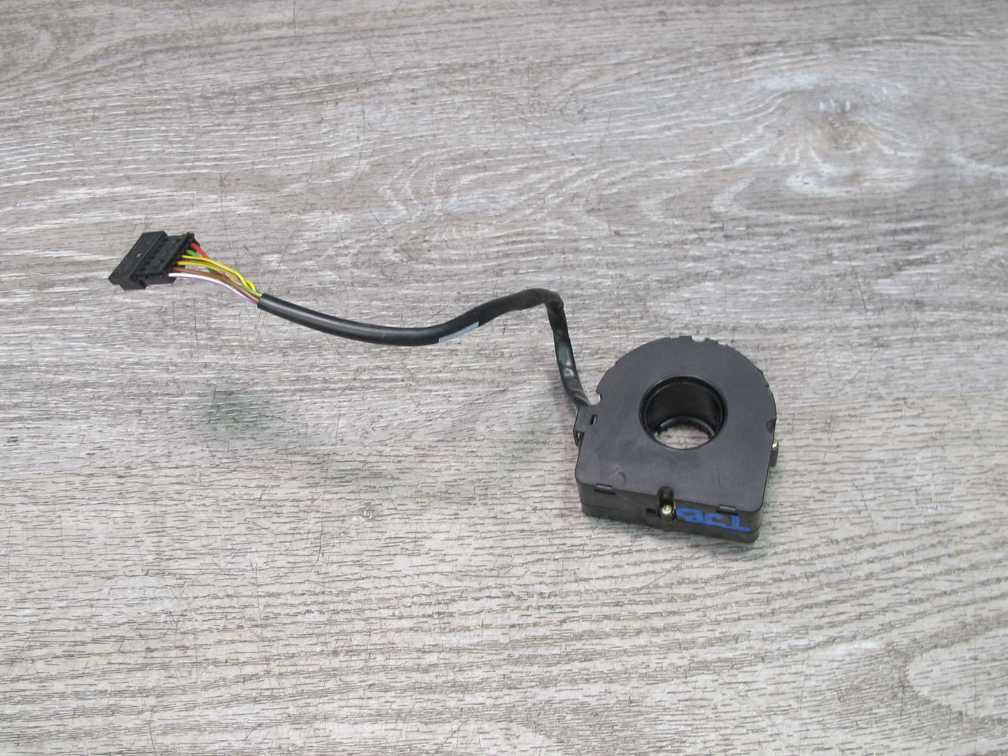 01-06 BMW E46 325Ci 330Ci Steering Column Angle Sensor 6760232 OEM