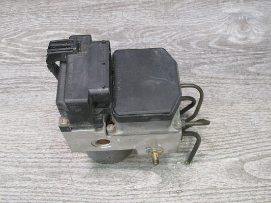 99-03 VW Eurovan T4 Anti Lock Brake ABS Pump Module Unit OEM