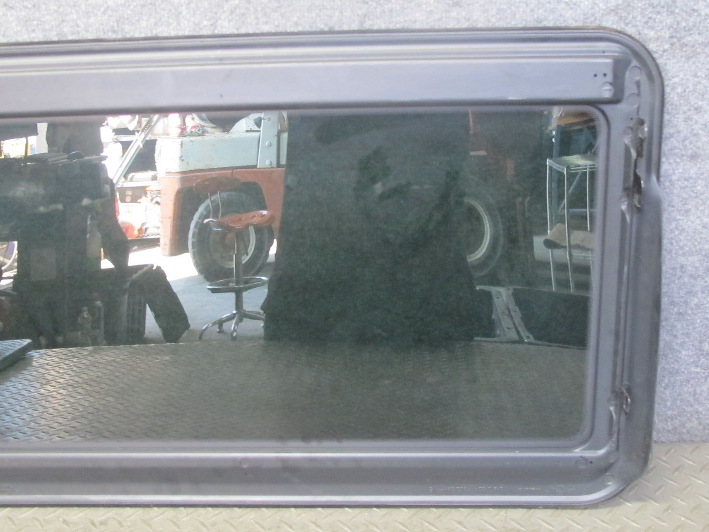 01-06 BMW E46 325Ci 330Ci Coupe Sunroof Glass Window Panel 8223191 OEM