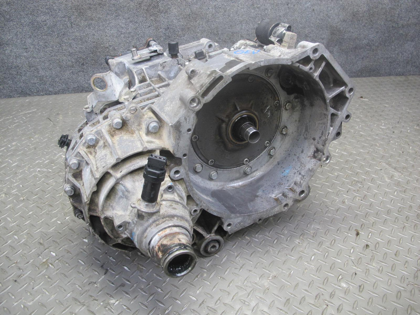01-03 VW Eurovan T4 2.8L EQJ A/T Automatic Transmission 77k Miles OEM