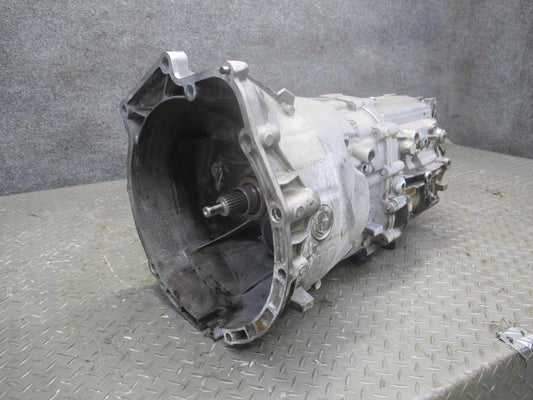04-06 BMW E46 330Ci M54 GS6S37BZ M/T Manual Transmission Gearbox 104k Miles OEM