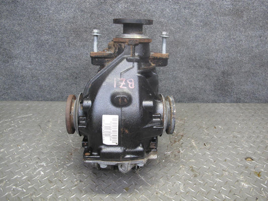 03-05 BMW E85 Z4 A/T Rear Differential Carrier 3.46 Ratio 96K Miles 7514130 OEM