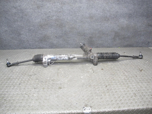 01-03 VW Eurovan T4 Power Steering Rack & Pinion 77k Miles 7D1422061A OEM