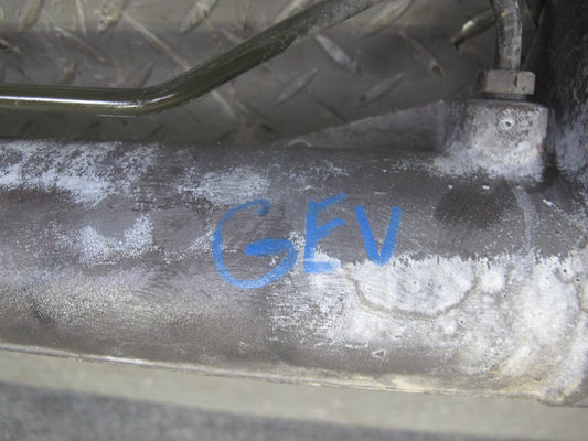 01-03 VW Eurovan T4 Power Steering Rack & Pinion 77k Miles 7D1422061A OEM