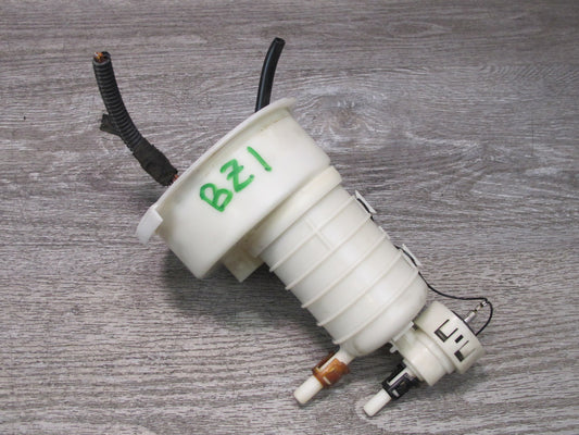 2003 BMW E85 Z4 M54 Fuel Pump Level Sensor w Fuel Pressure Regulator Set OEM