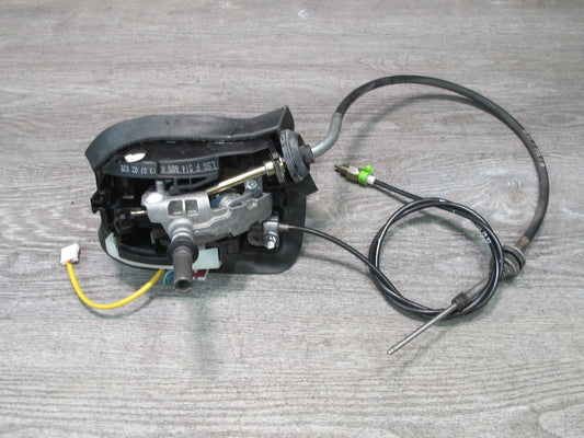 03-05 BMW E85 Z4 Automatic Transmission Gear Shifter Selector 7514885 OEM