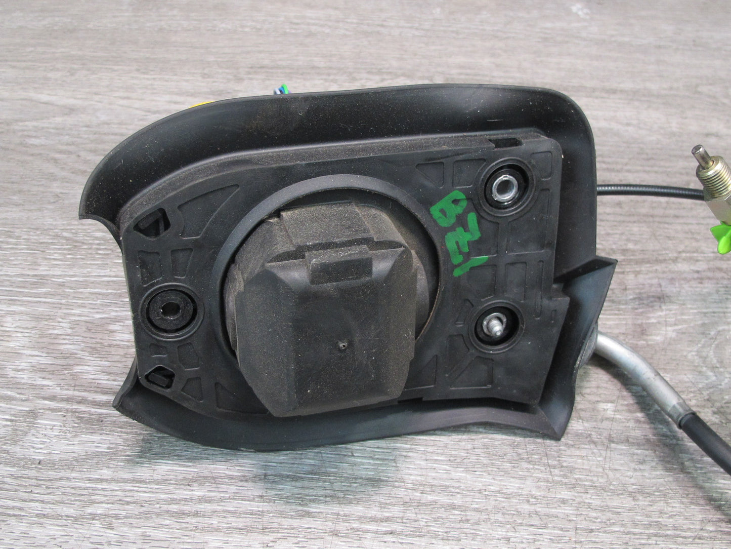 03-05 BMW E85 Z4 Automatic Transmission Gear Shifter Selector 7514885 OEM