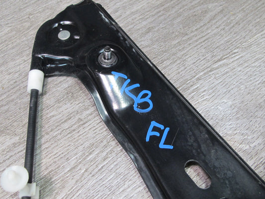 2008-2013 BMW E90 M3 328i 335i Front Left Door Window Regulator w Motor