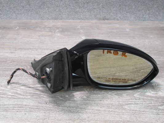 2008-2011 BMW E90 M3 Sedan M-sport Right Door Heated Side View Mirror