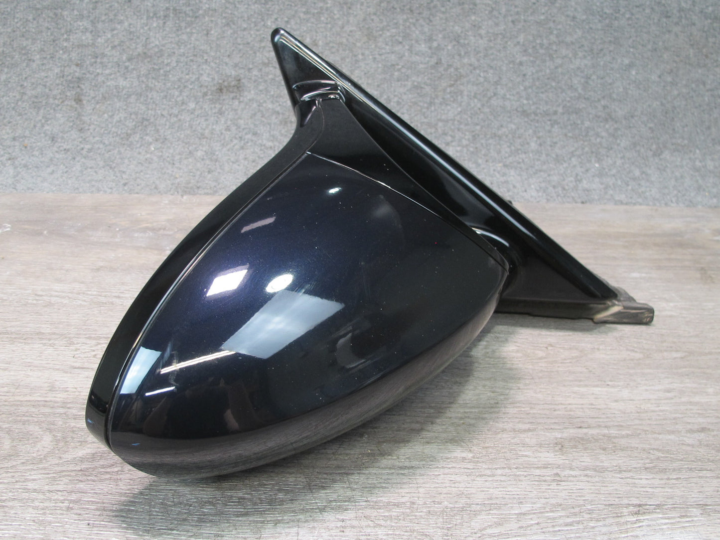 2008-2011 BMW E90 M3 Sedan M-sport Right Door Heated Side View Mirror