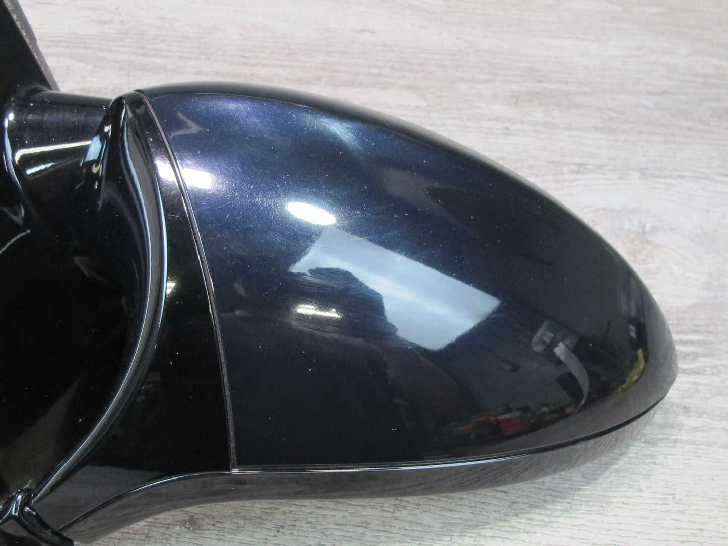 2008-2011 BMW E90 M3 Sedan M-sport Right Door Heated Side View Mirror