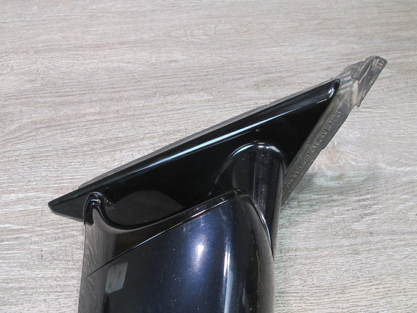 2008-2011 BMW E90 M3 Sedan M-sport Right Door Heated Side View Mirror