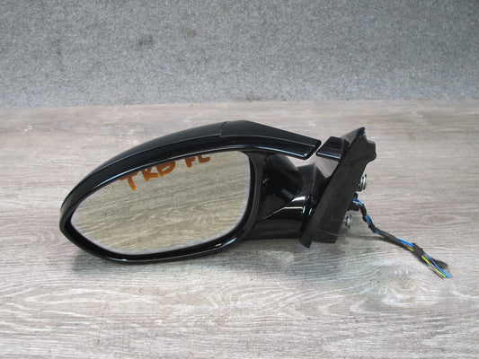 2008-2011 BMW E90 M3 Sedan M-sport Left Door Heated Side View Mirror