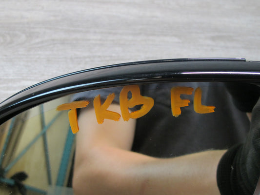 2008-2011 BMW E90 M3 Sedan M-sport Left Door Heated Side View Mirror