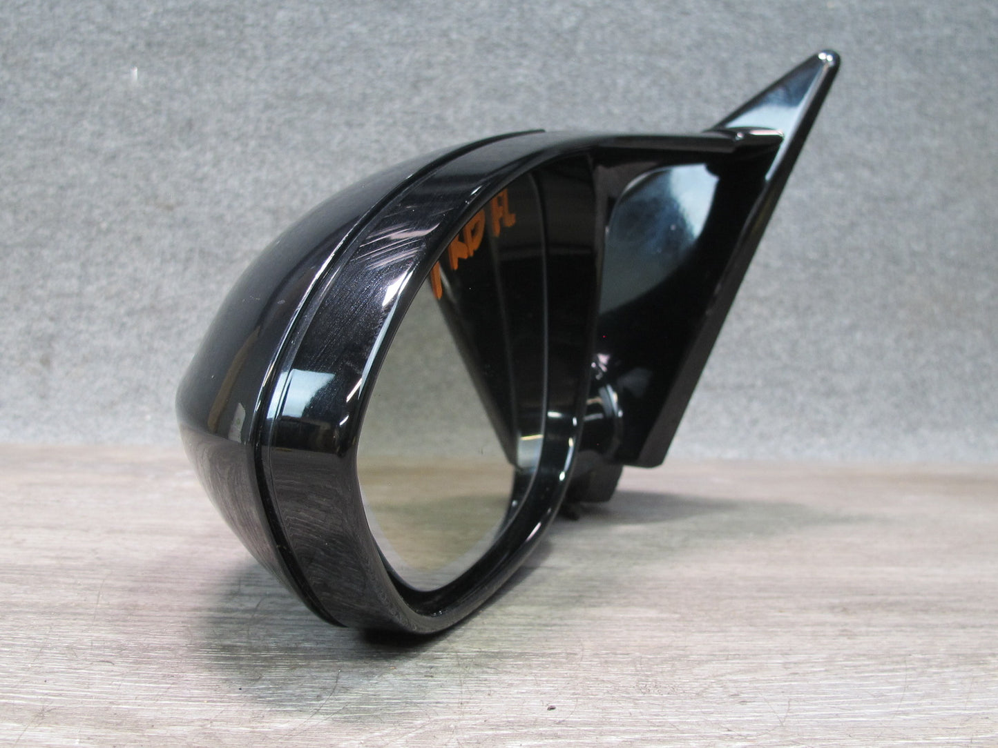 2008-2011 BMW E90 M3 Sedan M-sport Left Door Heated Side View Mirror