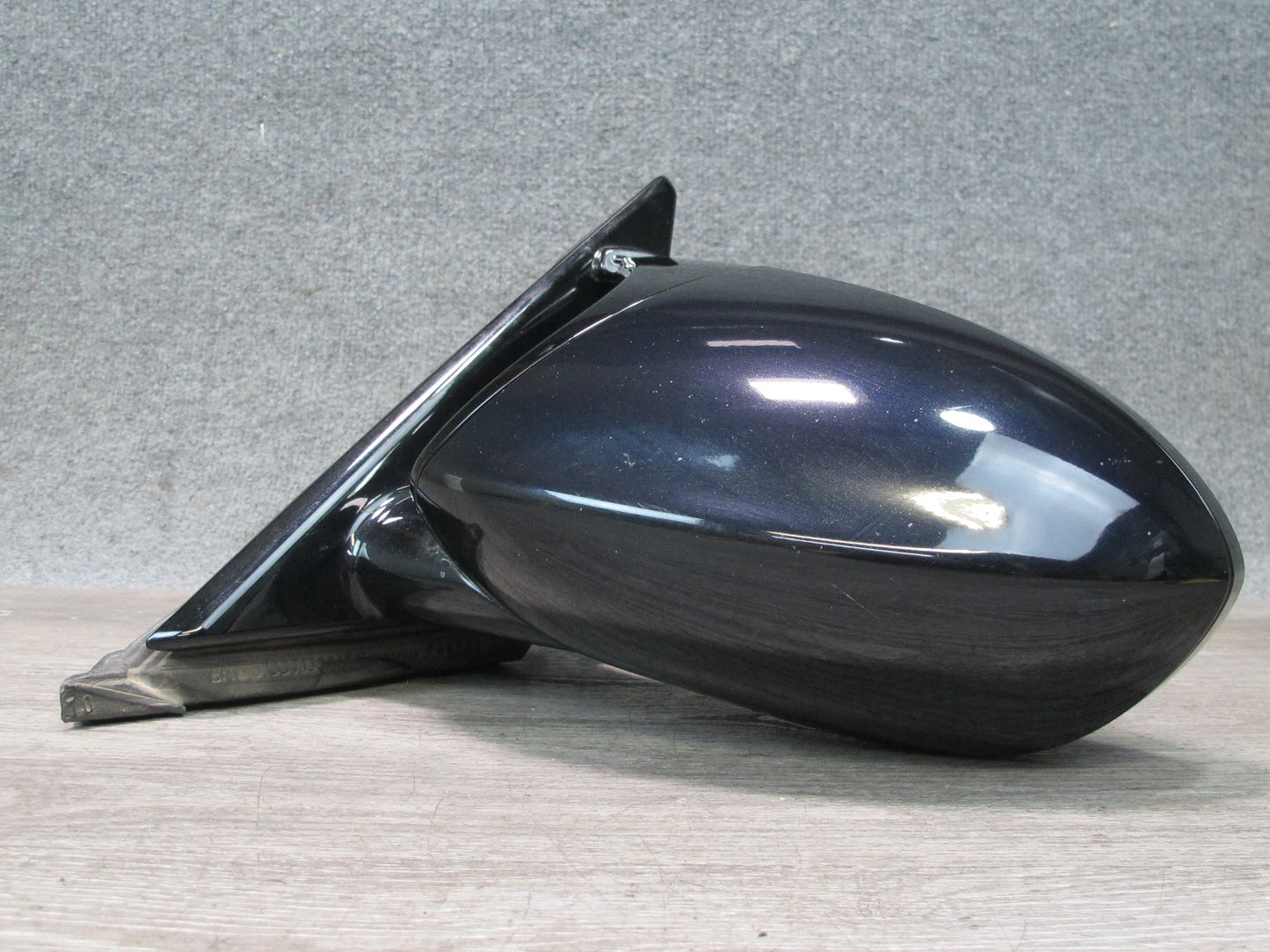 2008-2011 BMW E90 M3 Sedan M-sport Left Door Heated Side View Mirror