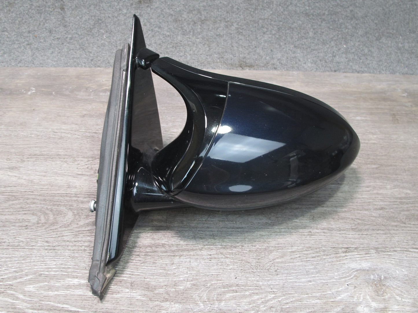 2008-2011 BMW E90 M3 Sedan M-sport Left Door Heated Side View Mirror
