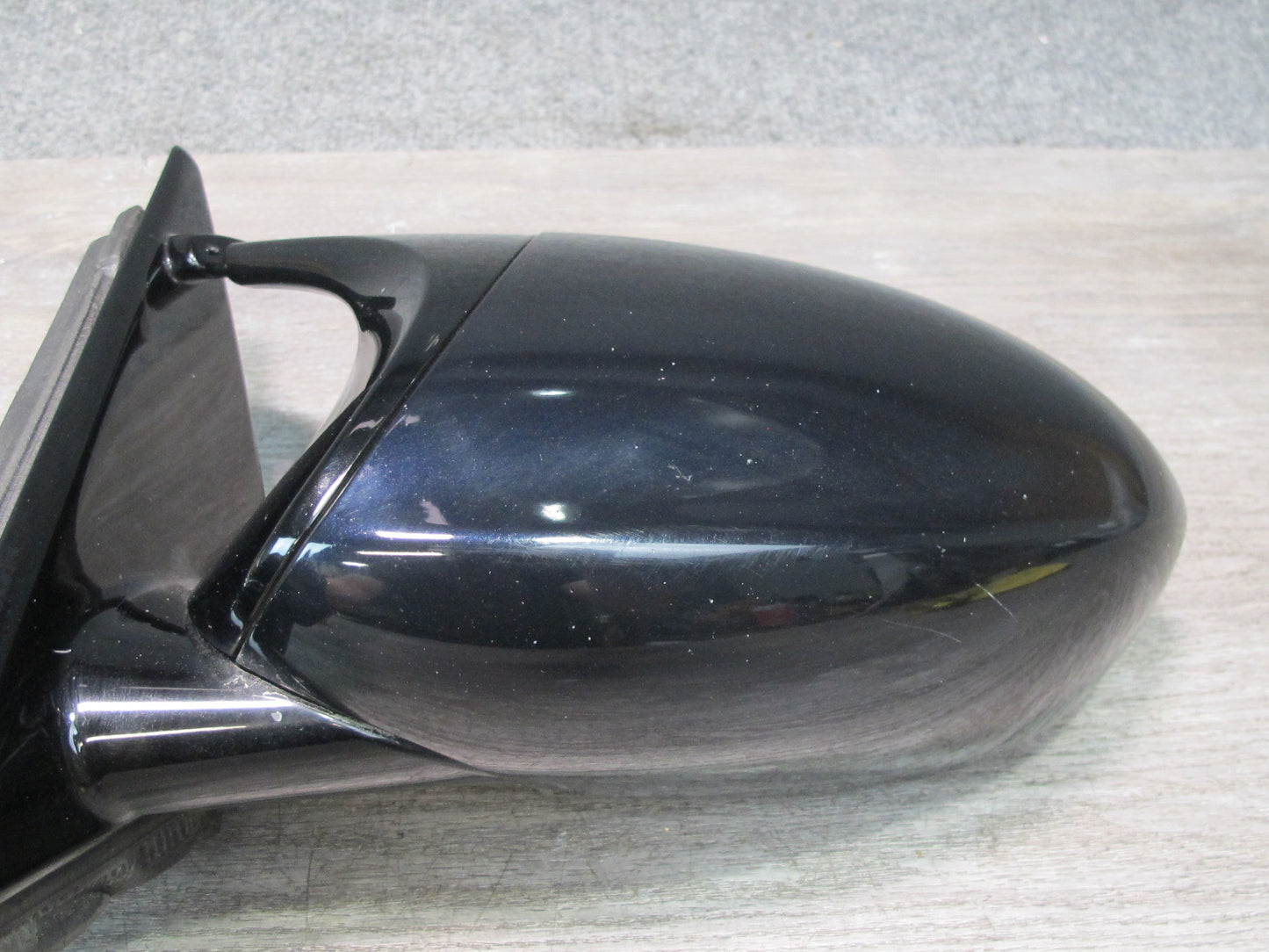 2008-2011 BMW E90 M3 Sedan M-sport Left Door Heated Side View Mirror