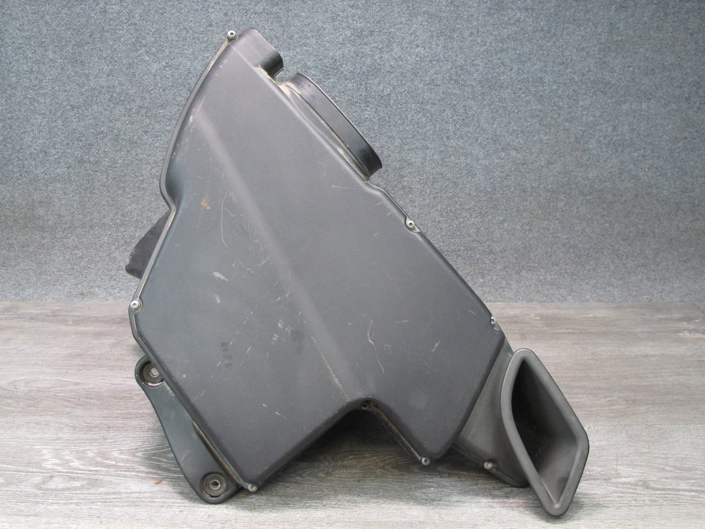 2008-2012 BMW E90 E92 E93 M3 Air Intake Cleaner Muffler Filter Box 7838566
