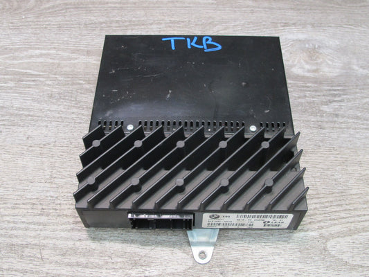 2008-2011 BMW E90 M3 328i 335i Sedan Hi-fi Audio System Amplifier AMP 9143156