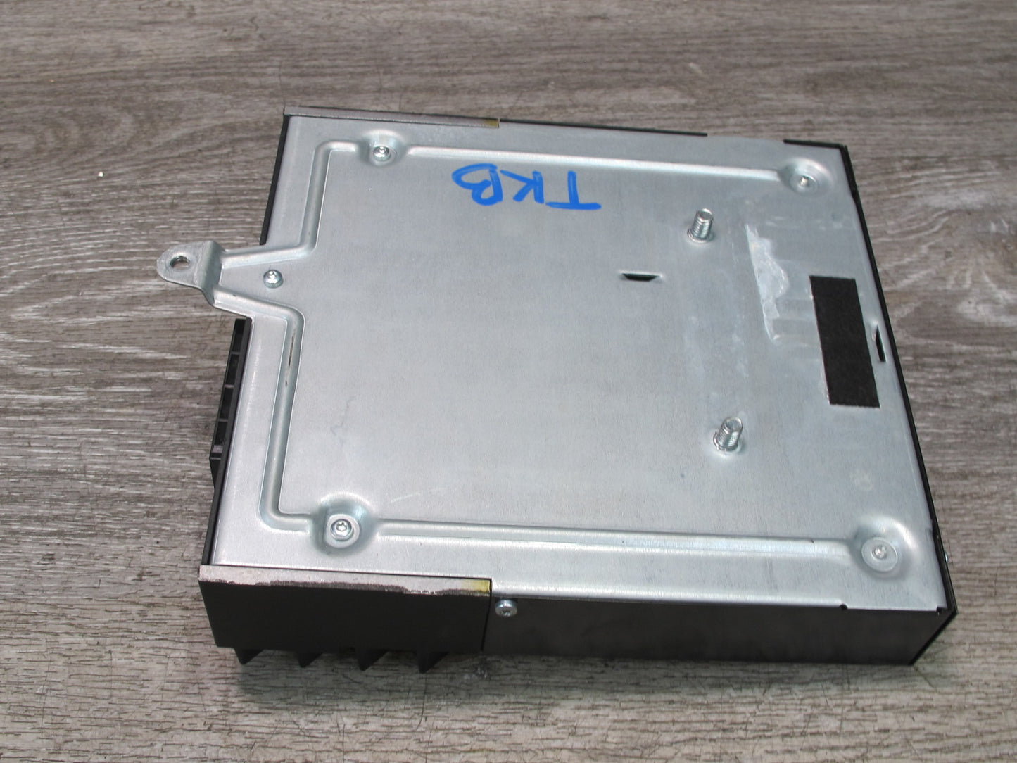 2008-2011 BMW E90 M3 328i 335i Sedan Hi-fi Audio System Amplifier AMP 9143156
