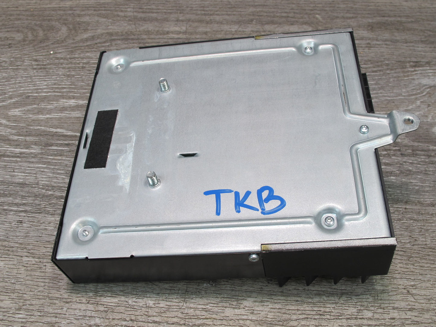 2008-2011 BMW E90 M3 328i 335i Sedan Hi-fi Audio System Amplifier AMP 9143156