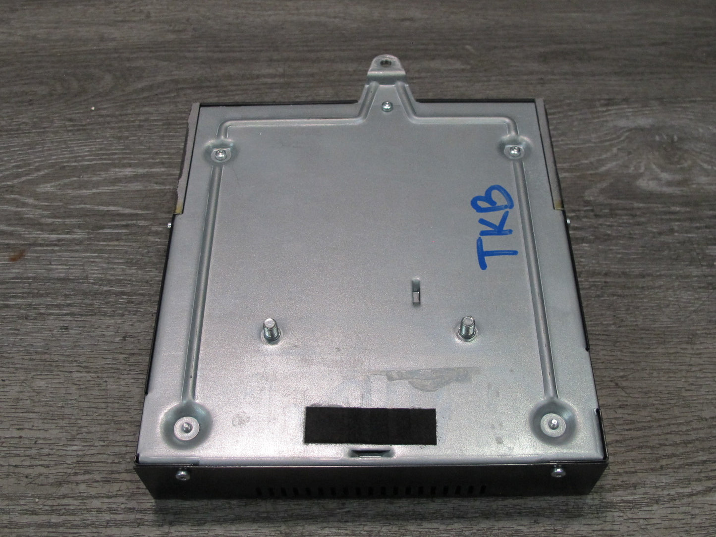 2008-2011 BMW E90 M3 328i 335i Sedan Hi-fi Audio System Amplifier AMP 9143156