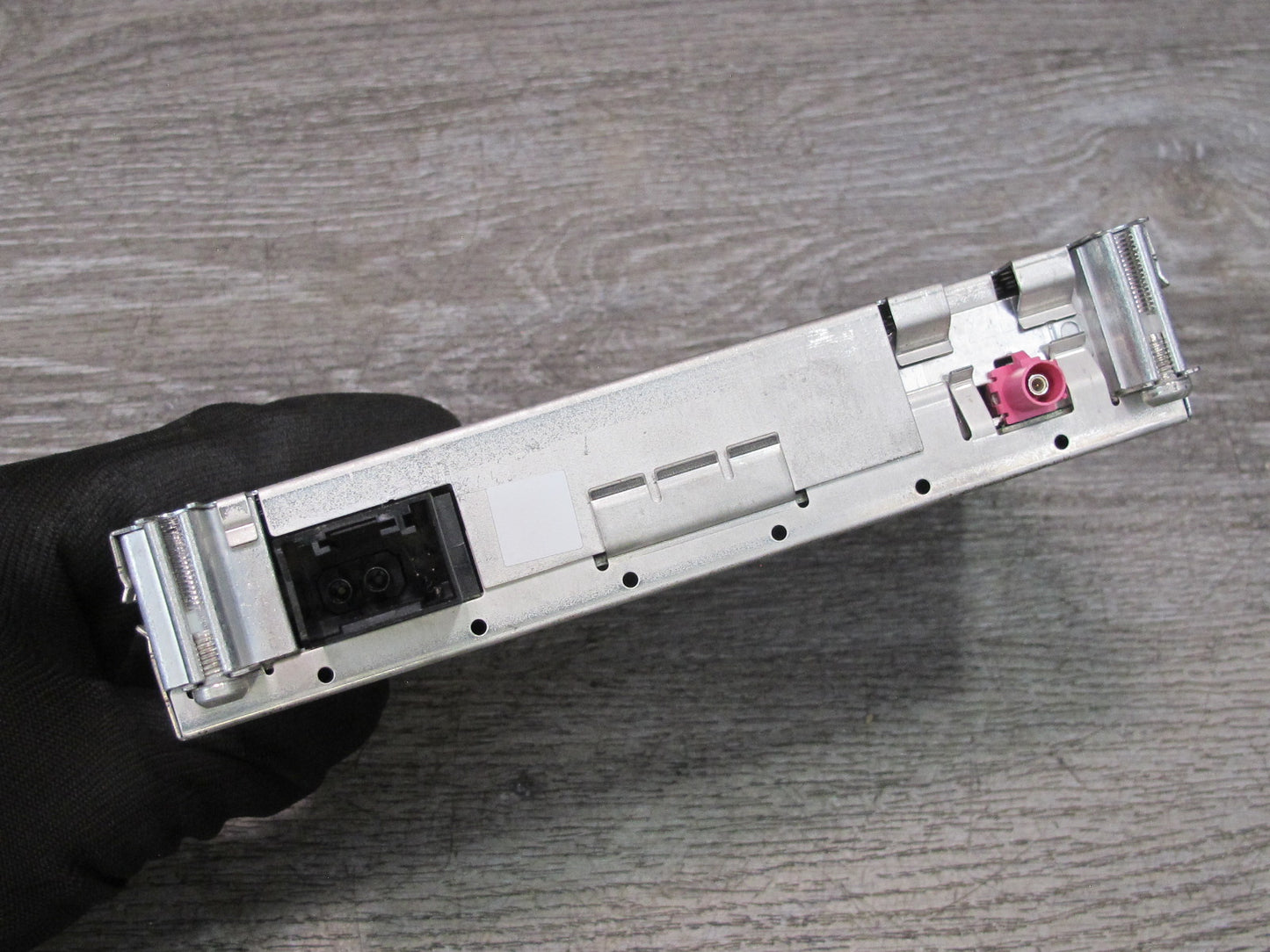 2008-2013 BMW E90 E91 E92 E93 M3 328i 335i Satellite Radio Receiver Module