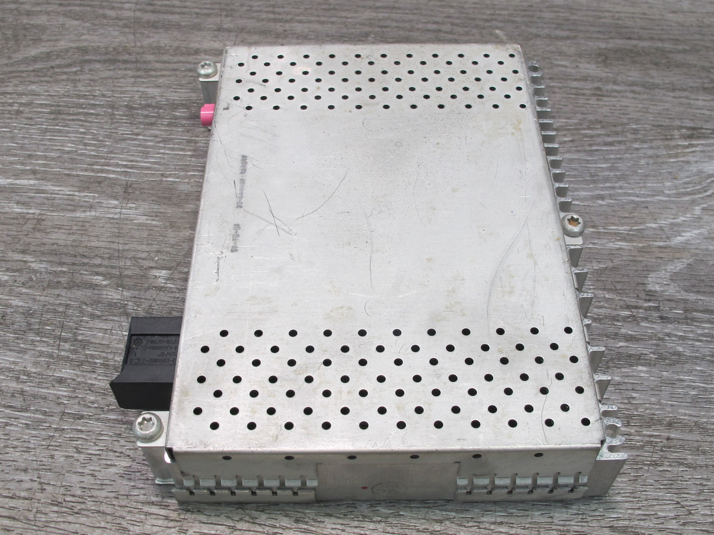 2008-2013 BMW E90 E91 E92 E93 M3 328i 335i Satellite Radio Receiver Module