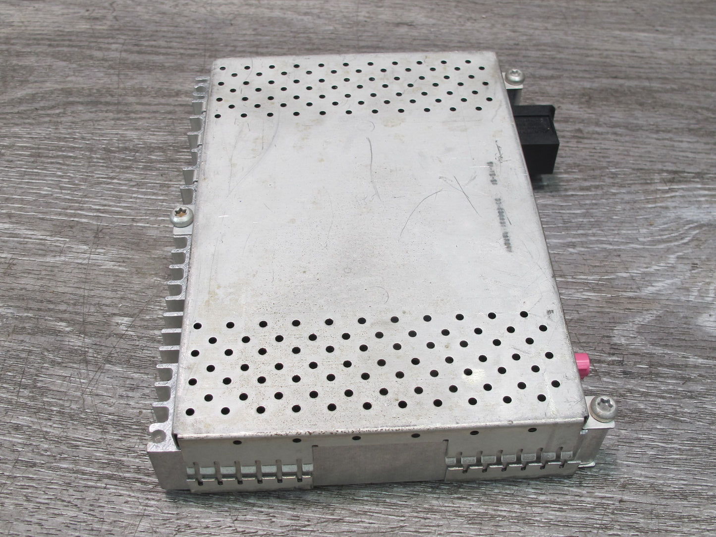 2008-2013 BMW E90 E91 E92 E93 M3 328i 335i Satellite Radio Receiver Module