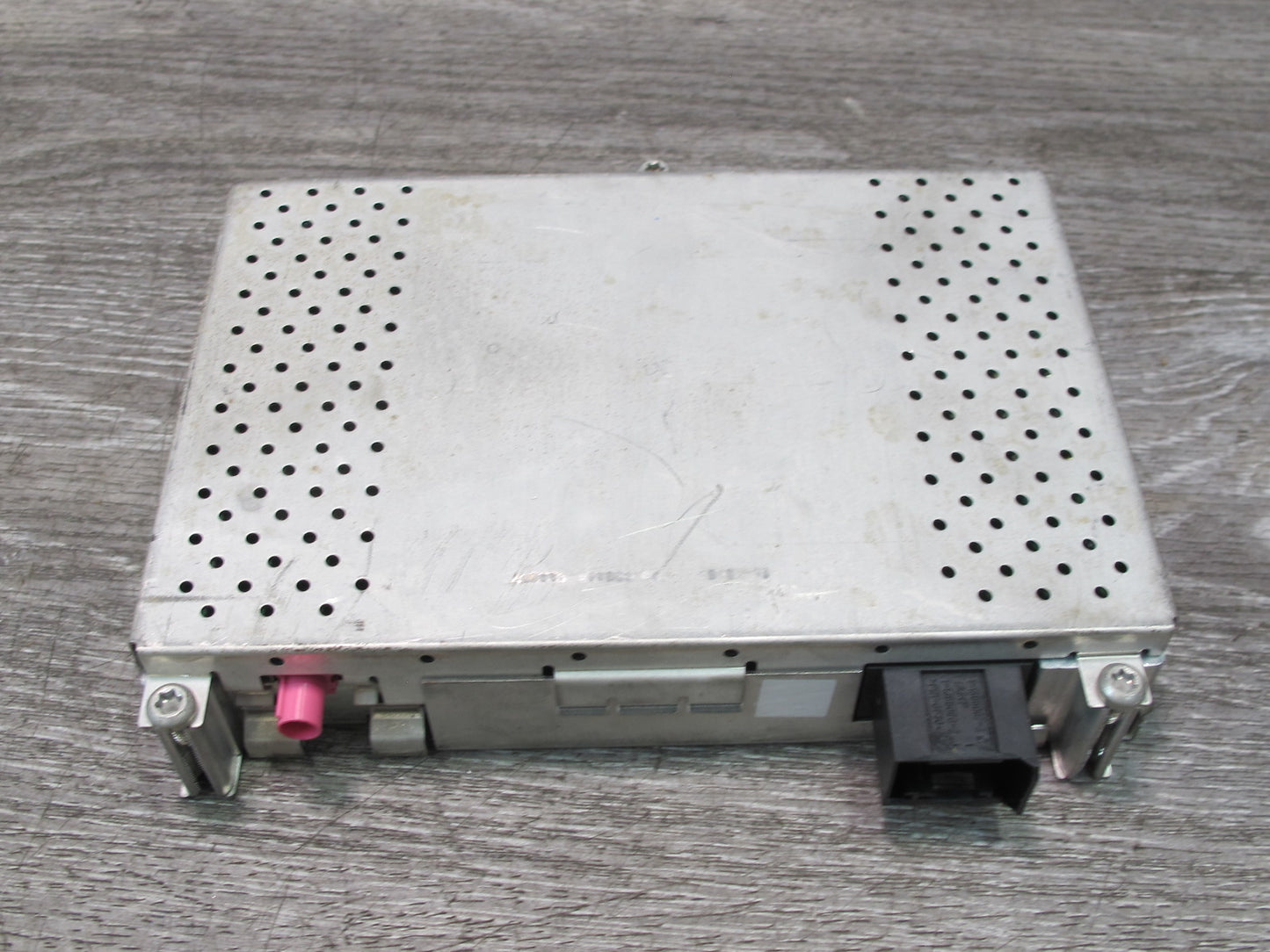 2008-2013 BMW E90 E91 E92 E93 M3 328i 335i Satellite Radio Receiver Module