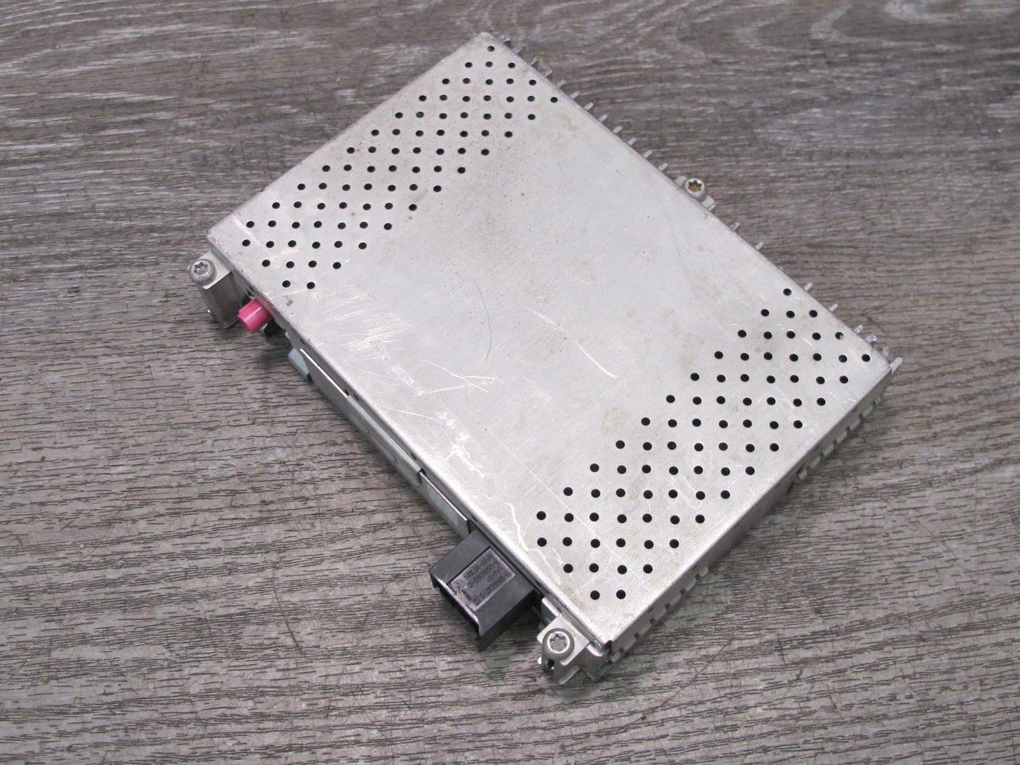 2008-2013 BMW E90 E91 E92 E93 M3 328i 335i Satellite Radio Receiver Module