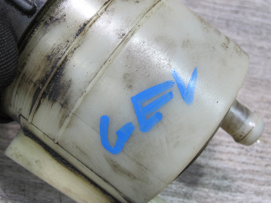 99-03 VW Eurovan T4 Power Steering Fluid Reservoir Bottle Tank 701422373A OEM