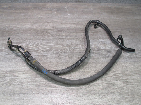 99-03 VW Eurovan T4 2.8L Power Steering Hose Pipe Line Set OEM