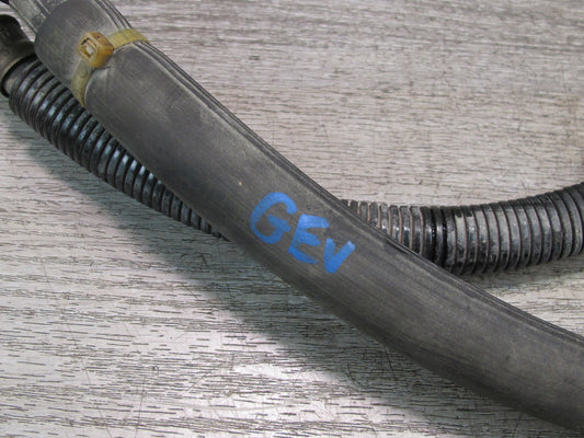 99-03 VW Eurovan T4 2.8L Power Steering Hose Pipe Line Set OEM
