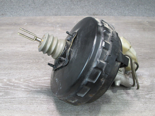 99-03 VW Eurovan T4 Brake Master Cylinder Booster Fluid Reservoir 7D0612101G OEM