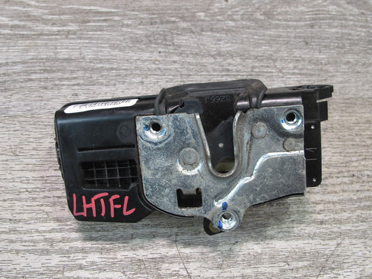 2003-2007 Hummer H2 Front Left Driver Side Door Lock Latch Actuator 15254040