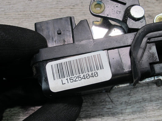 2003-2007 Hummer H2 Front Left Driver Side Door Lock Latch Actuator 15254040
