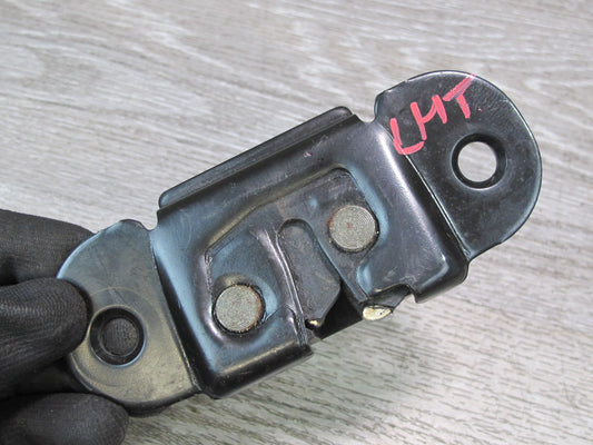 2003-2009 Hummer H2 Rear Trunk Lid Tailgate Liftgate Trunk Lock Latch Set