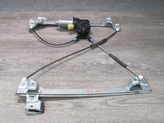 2003-2009 Hummer H2 Front Right Door Window Regulator w Motor
