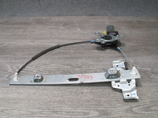2003-2009 Hummer H2 Rear Right Door Window Regulator w Motor