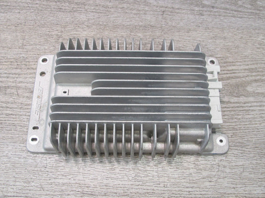 2005-2007 Hummer H2 Bose Radio Audio Amplifier AMP 15267753