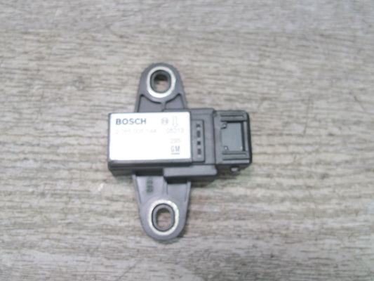 2003-2007 Hummer H2 YAW Turn Rate Acceleration Speed Sensor 15181002
