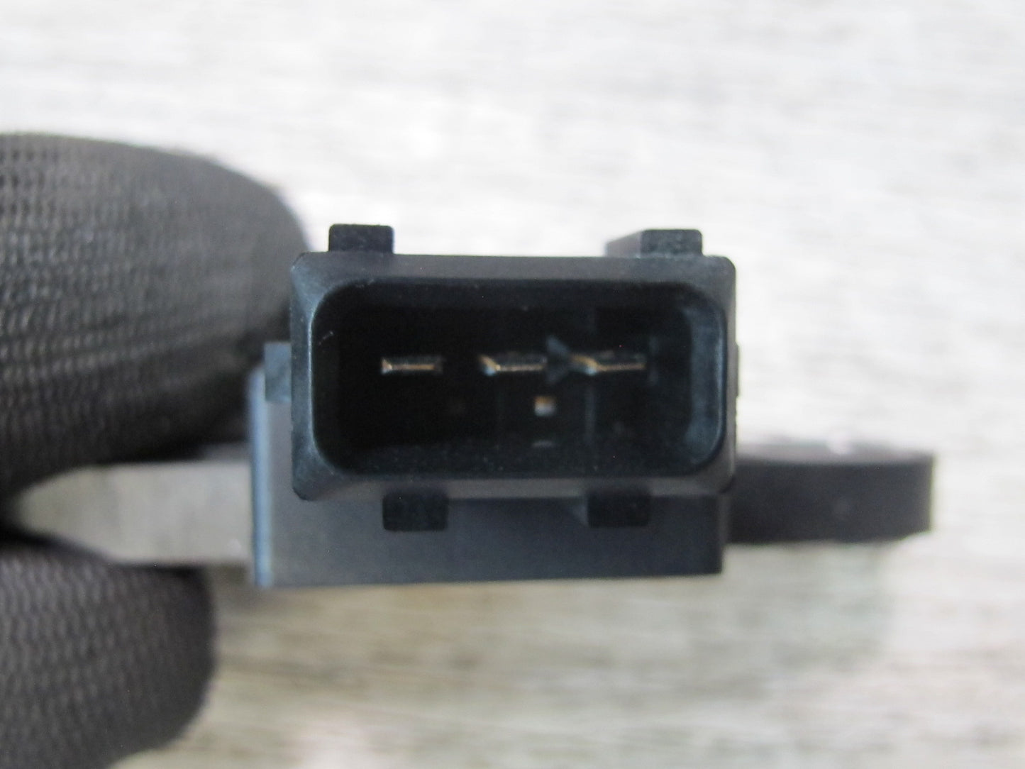 2003-2007 Hummer H2 YAW Turn Rate Acceleration Speed Sensor 15181002
