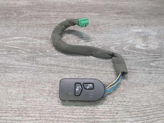 2003-2004 Hummer H2 Front Right Heat ED Seat Heater Switch 15117124