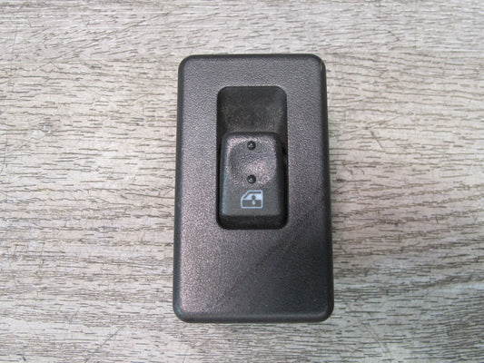 2003-2007 Hummer H2 Rear Right Door Window Switch 15093146